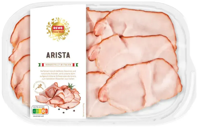 Arista