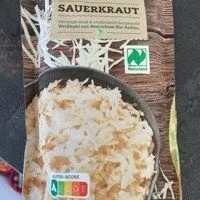 Sauerkraut