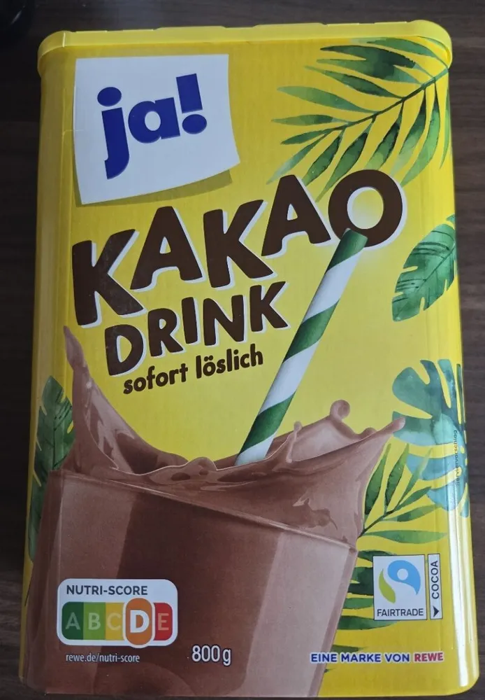 Kakao Drink