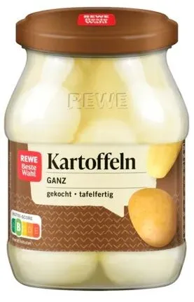 Kartoffeln