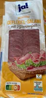 Geflügel Salami