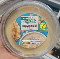 Hummus Natur