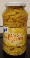 Wachsbrechbohnen
