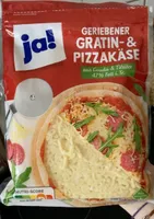 Gratin-&Pizzakäse