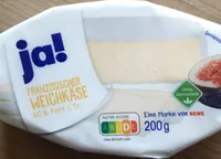 FRANZÖSISCHER WEICHKÄSE