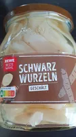 Schwarzwurzeln