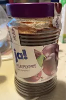 PFLAUMENMUS fein gewürzt