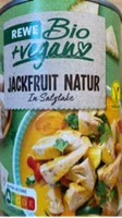 Jackfruit Natur