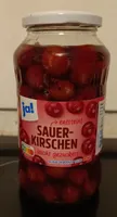 Sauerkirschen
