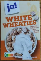 White Wheaties