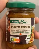 Pesto Rosso