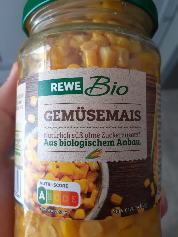 Mais
