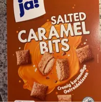 SALTED CARAMEL BITS