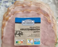 Krustenbraten