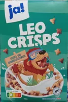 Leo Crisps