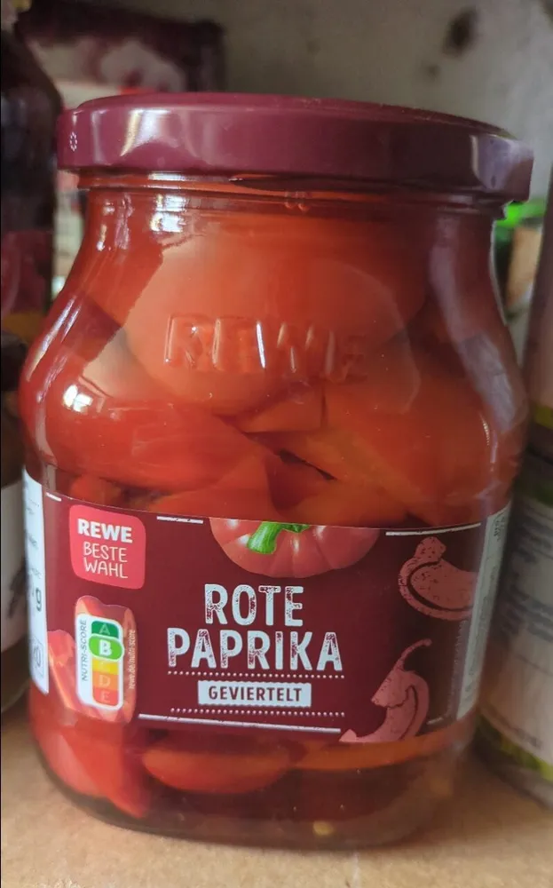 Rote Bete