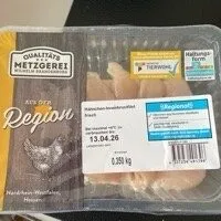 Hähnchenfilet