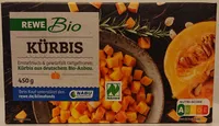 Kürbis
