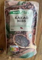 Kakao Nibs Bio