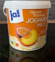 Pfirsich-Maracuja JOGHURT MILD