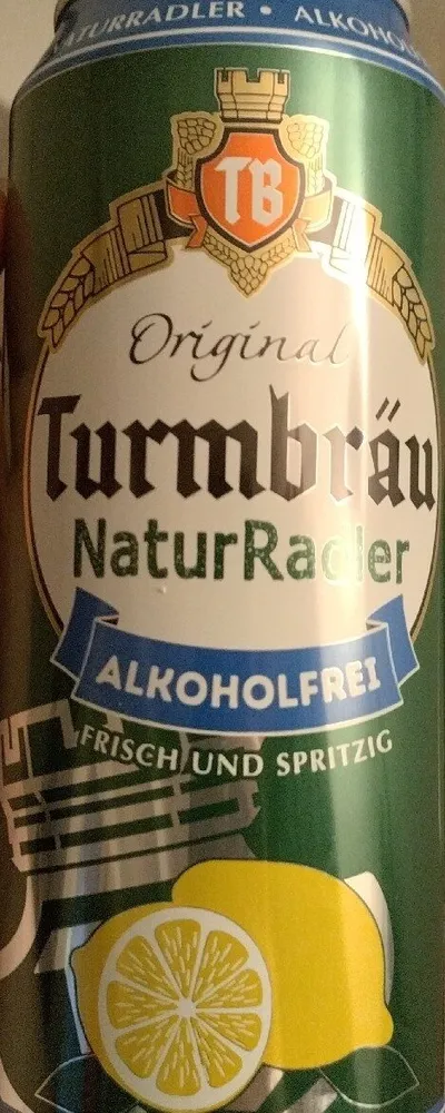 Naturradler Alkoholfrei