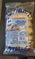 Münchner Weisswurst