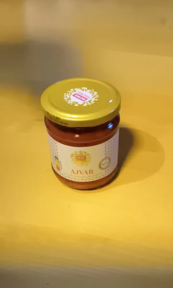 Ajvar