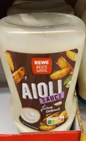 Aioli Sauce
