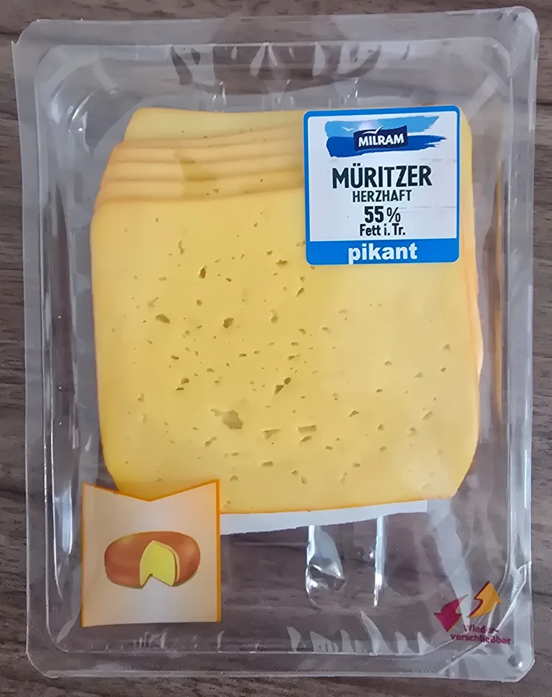 Müritzer Herzhaft