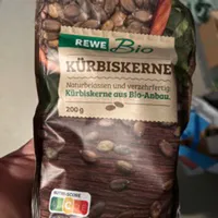 Kürbiskerne