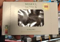 Medjoul datteln