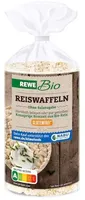 Reiswaffel
