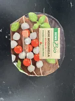 Mozzarella Mini
