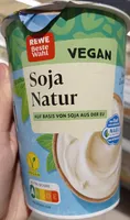 Soja Natur