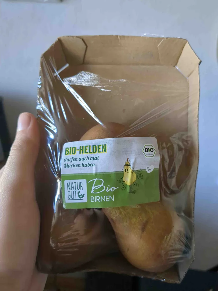 Birnen