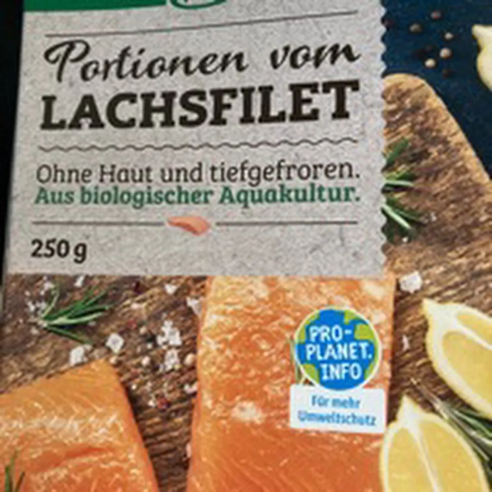 Lachs
