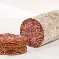 Wurst - Ungarische Salami