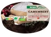Camembert