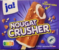 Nougat Crusher
