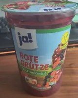 Rote Grütze