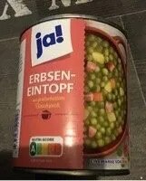 Erbseneintopf
