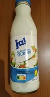 Salat Dressing Sylter Art