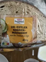 Roggenmischbrot