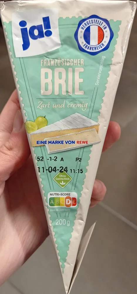 Brie