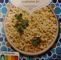 Perlcouscous