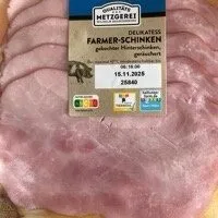 Farmer Schinken