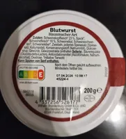 Blutwurst
