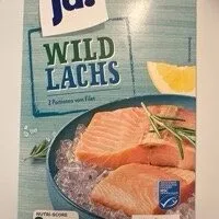 Wildlachs