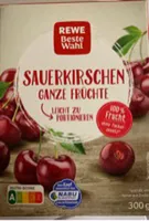 Sauerkirschen