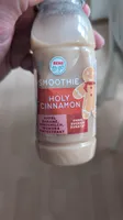 Smoothie Holy Cinnamon